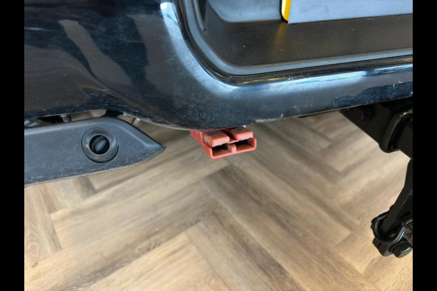 Dodge Ram 1500 5.7 V8 4x4 Crew Cab Rebel|CAMPER|OPBOUW TENT|2xLIER