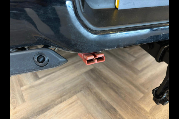 Dodge Ram 1500 5.7 V8 4x4 Crew Cab Rebel|CAMPER|OPBOUW TENT|2xLIER