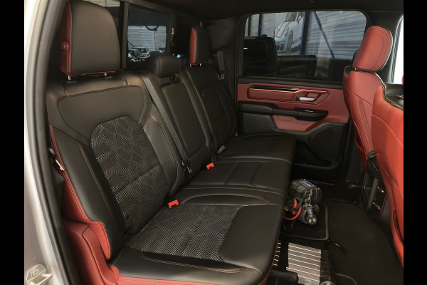 Dodge Ram 1500 5.7 V8 4x4 Crew Cab Rebel|CAMPER|OPBOUW TENT|2xLIER