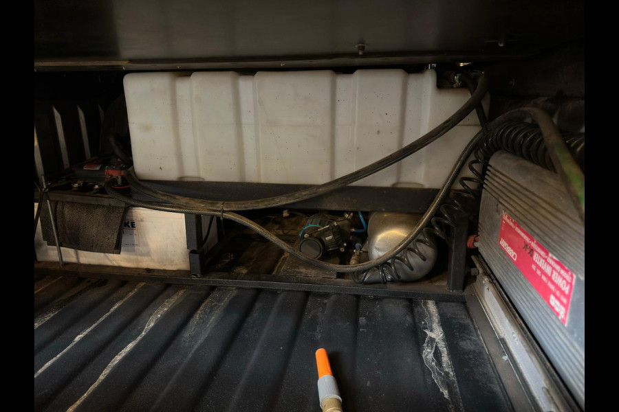 Dodge Ram 1500 5.7 V8 4x4 Crew Cab Rebel|CAMPER|OPBOUW TENT|2xLIER