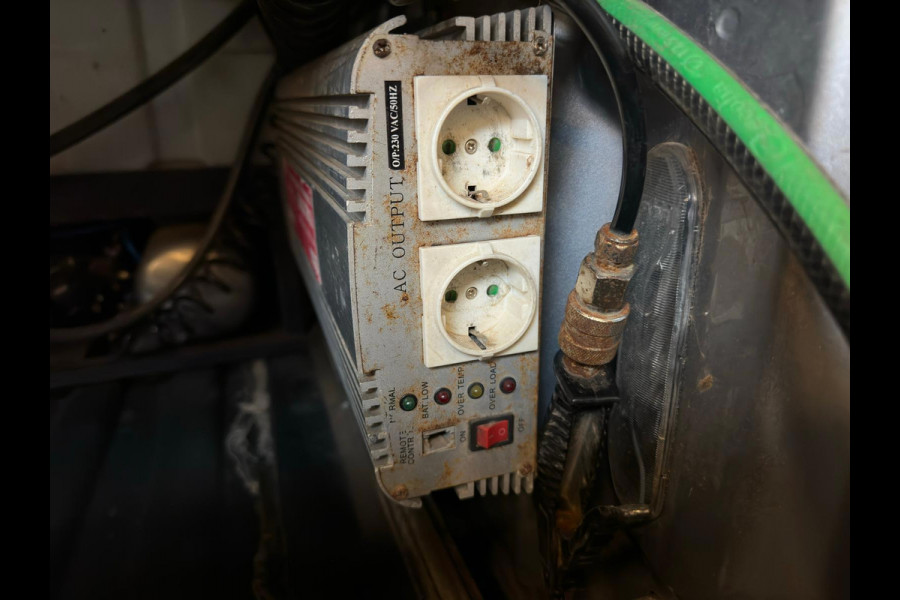 Dodge Ram 1500 5.7 V8 4x4 Crew Cab Rebel|CAMPER|OPBOUW TENT|2xLIER