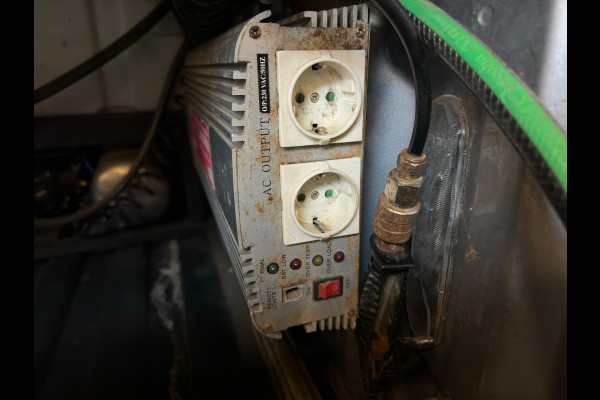 Dodge Ram 1500 5.7 V8 4x4 Crew Cab Rebel|CAMPER|OPBOUW TENT|2xLIER