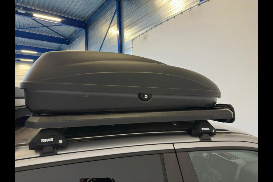 Dodge Ram 1500 5.7 V8 4x4 Crew Cab Rebel|CAMPER|OPBOUW TENT|2xLIER