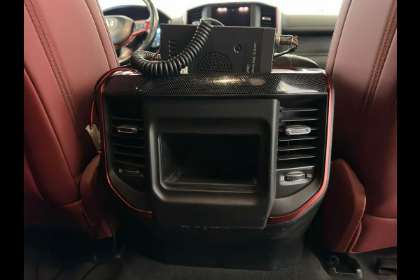 Dodge Ram 1500 5.7 V8 4x4 Crew Cab Rebel|CAMPER|OPBOUW TENT|2xLIER