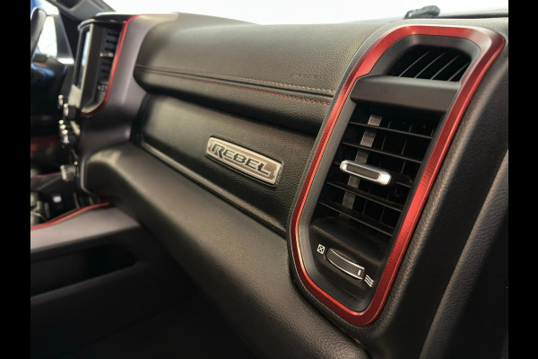 Dodge Ram 1500 5.7 V8 4x4 Crew Cab Rebel|CAMPER|OPBOUW TENT|2xLIER