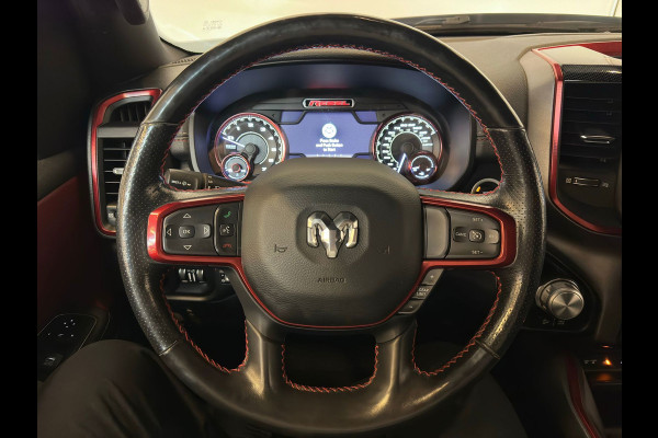 Dodge Ram 1500 5.7 V8 4x4 Crew Cab Rebel|CAMPER|OPBOUW TENT|2xLIER