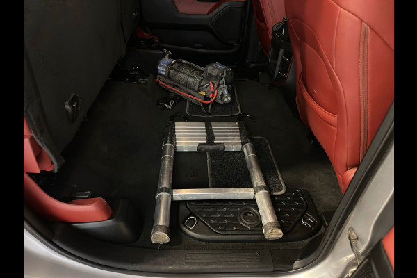 Dodge Ram 1500 5.7 V8 4x4 Crew Cab Rebel|CAMPER|OPBOUW TENT|2xLIER