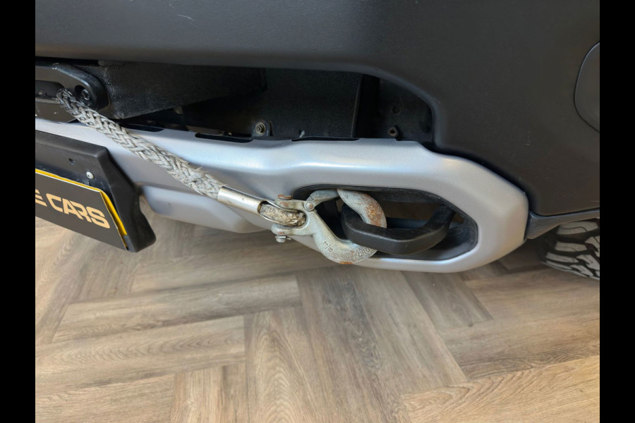 Dodge Ram 1500 5.7 V8 4x4 Crew Cab Rebel|CAMPER|OPBOUW TENT|2xLIER