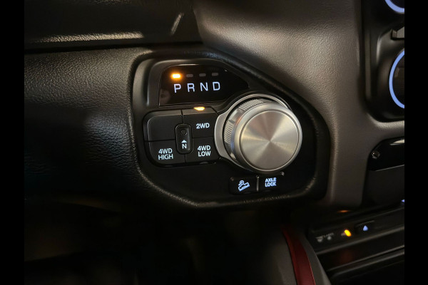 Dodge Ram 1500 5.7 V8 4x4 Crew Cab Rebel|CAMPER|OPBOUW TENT|2xLIER