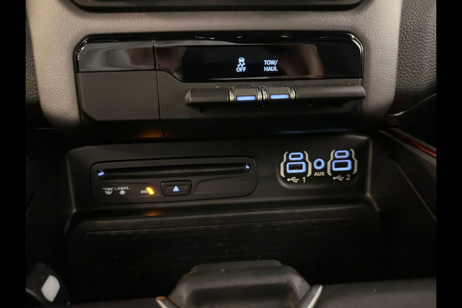 Dodge Ram 1500 5.7 V8 4x4 Crew Cab Rebel|CAMPER|OPBOUW TENT|2xLIER