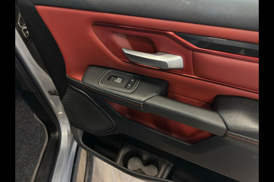 Dodge Ram 1500 5.7 V8 4x4 Crew Cab Rebel|CAMPER|OPBOUW TENT|2xLIER