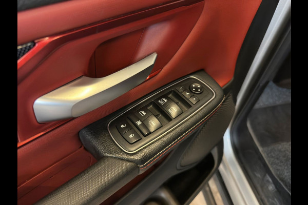 Dodge Ram 1500 5.7 V8 4x4 Crew Cab Rebel|CAMPER|OPBOUW TENT|2xLIER