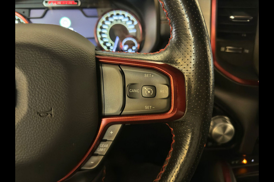 Dodge Ram 1500 5.7 V8 4x4 Crew Cab Rebel|CAMPER|OPBOUW TENT|2xLIER