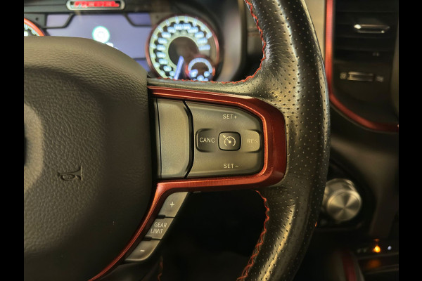 Dodge Ram 1500 5.7 V8 4x4 Crew Cab Rebel|CAMPER|OPBOUW TENT|2xLIER