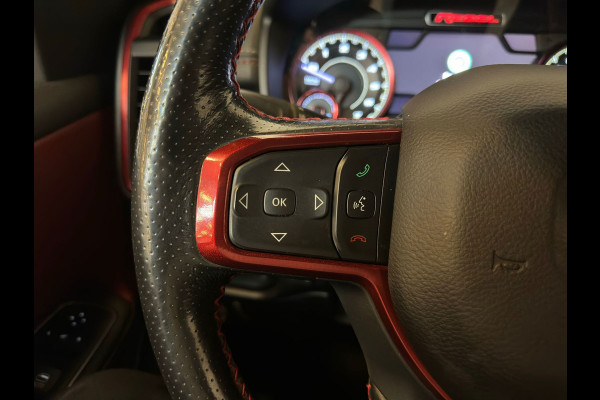 Dodge Ram 1500 5.7 V8 4x4 Crew Cab Rebel|CAMPER|OPBOUW TENT|2xLIER