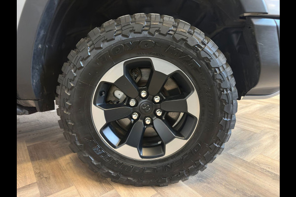 Dodge Ram 1500 5.7 V8 4x4 Crew Cab Rebel|CAMPER|OPBOUW TENT|2xLIER