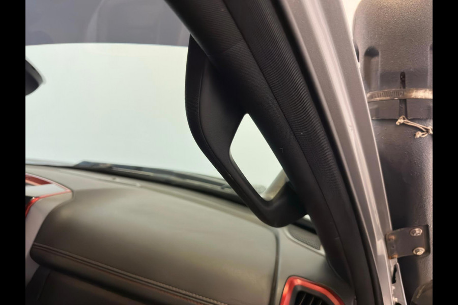 Dodge Ram 1500 5.7 V8 4x4 Crew Cab Rebel|CAMPER|OPBOUW TENT|2xLIER