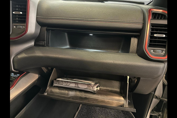 Dodge Ram 1500 5.7 V8 4x4 Crew Cab Rebel|CAMPER|OPBOUW TENT|2xLIER