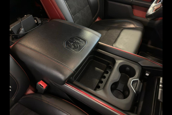 Dodge Ram 1500 5.7 V8 4x4 Crew Cab Rebel|CAMPER|OPBOUW TENT|2xLIER