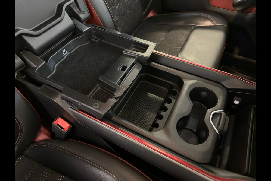 Dodge Ram 1500 5.7 V8 4x4 Crew Cab Rebel|CAMPER|OPBOUW TENT|2xLIER