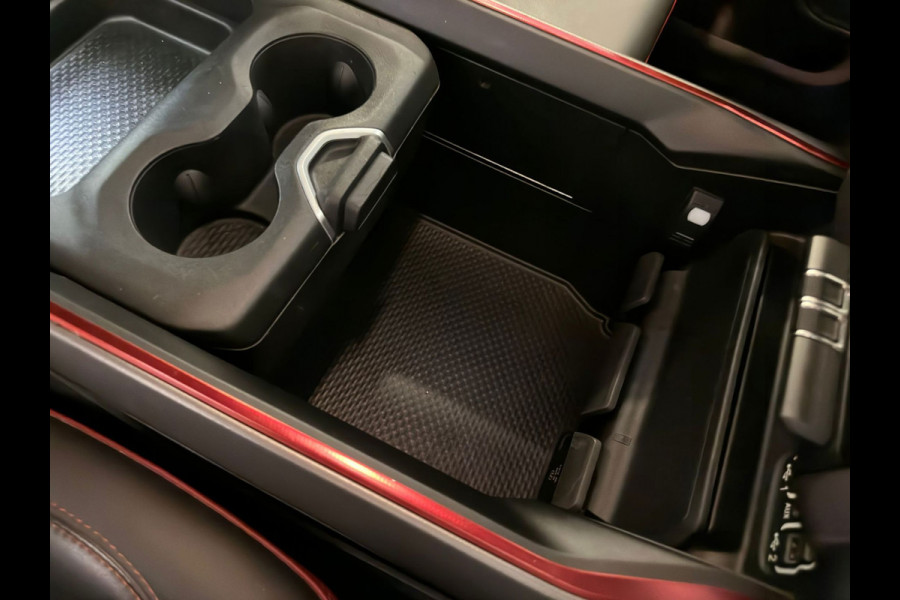 Dodge Ram 1500 5.7 V8 4x4 Crew Cab Rebel|CAMPER|OPBOUW TENT|2xLIER