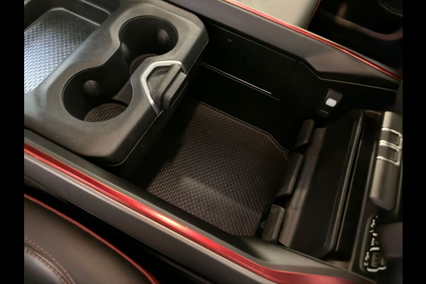 Dodge Ram 1500 5.7 V8 4x4 Crew Cab Rebel|CAMPER|OPBOUW TENT|2xLIER