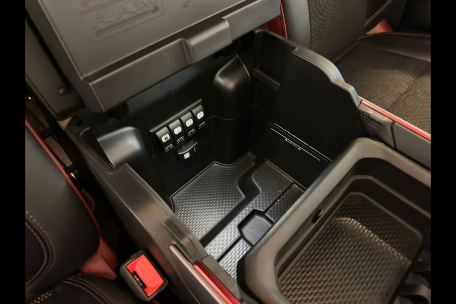 Dodge Ram 1500 5.7 V8 4x4 Crew Cab Rebel|CAMPER|OPBOUW TENT|2xLIER