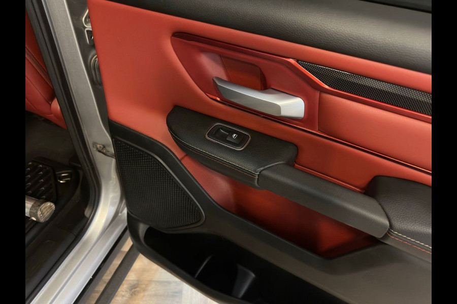 Dodge Ram 1500 5.7 V8 4x4 Crew Cab Rebel|CAMPER|OPBOUW TENT|2xLIER