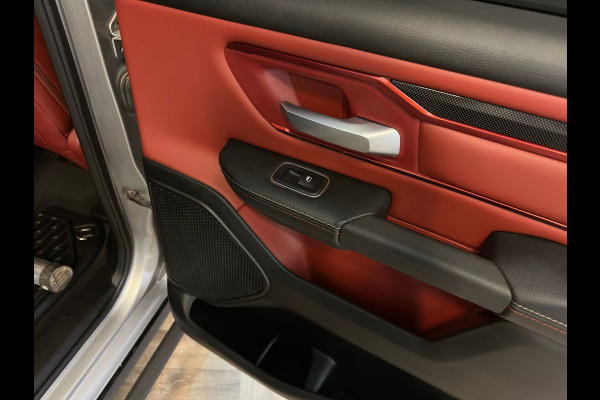 Dodge Ram 1500 5.7 V8 4x4 Crew Cab Rebel|CAMPER|OPBOUW TENT|2xLIER