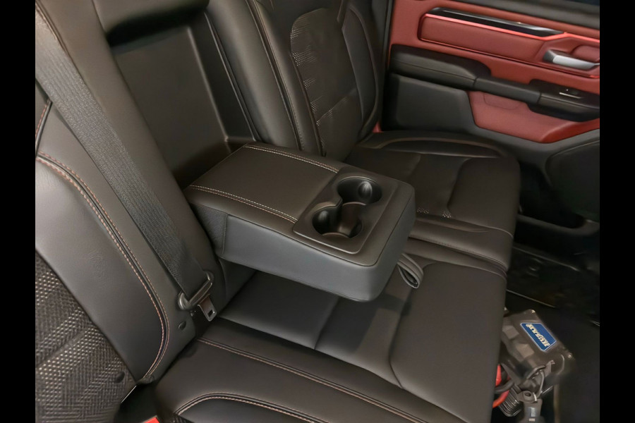 Dodge Ram 1500 5.7 V8 4x4 Crew Cab Rebel|CAMPER|OPBOUW TENT|2xLIER