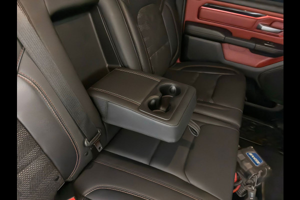 Dodge Ram 1500 5.7 V8 4x4 Crew Cab Rebel|CAMPER|OPBOUW TENT|2xLIER