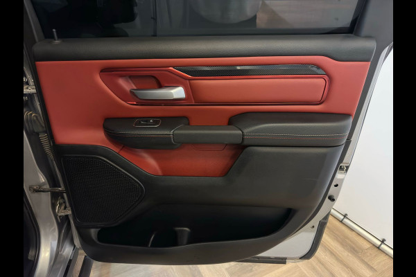 Dodge Ram 1500 5.7 V8 4x4 Crew Cab Rebel|CAMPER|OPBOUW TENT|2xLIER