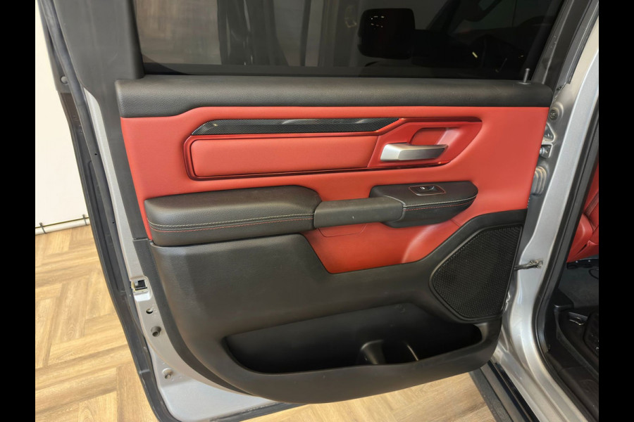 Dodge Ram 1500 5.7 V8 4x4 Crew Cab Rebel|CAMPER|OPBOUW TENT|2xLIER