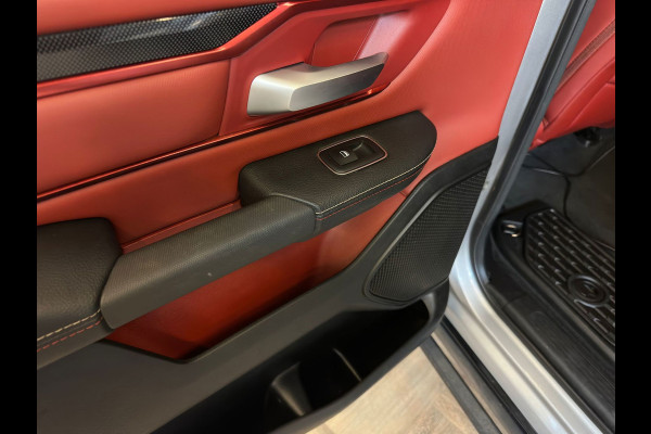 Dodge Ram 1500 5.7 V8 4x4 Crew Cab Rebel|CAMPER|OPBOUW TENT|2xLIER