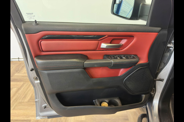 Dodge Ram 1500 5.7 V8 4x4 Crew Cab Rebel|CAMPER|OPBOUW TENT|2xLIER