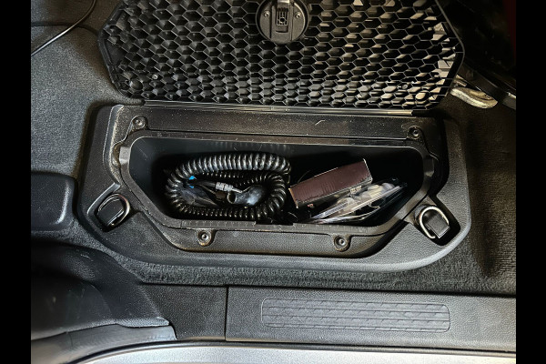 Dodge Ram 1500 5.7 V8 4x4 Crew Cab Rebel|CAMPER|OPBOUW TENT|2xLIER