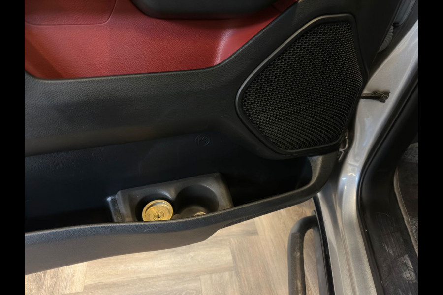 Dodge Ram 1500 5.7 V8 4x4 Crew Cab Rebel|CAMPER|OPBOUW TENT|2xLIER