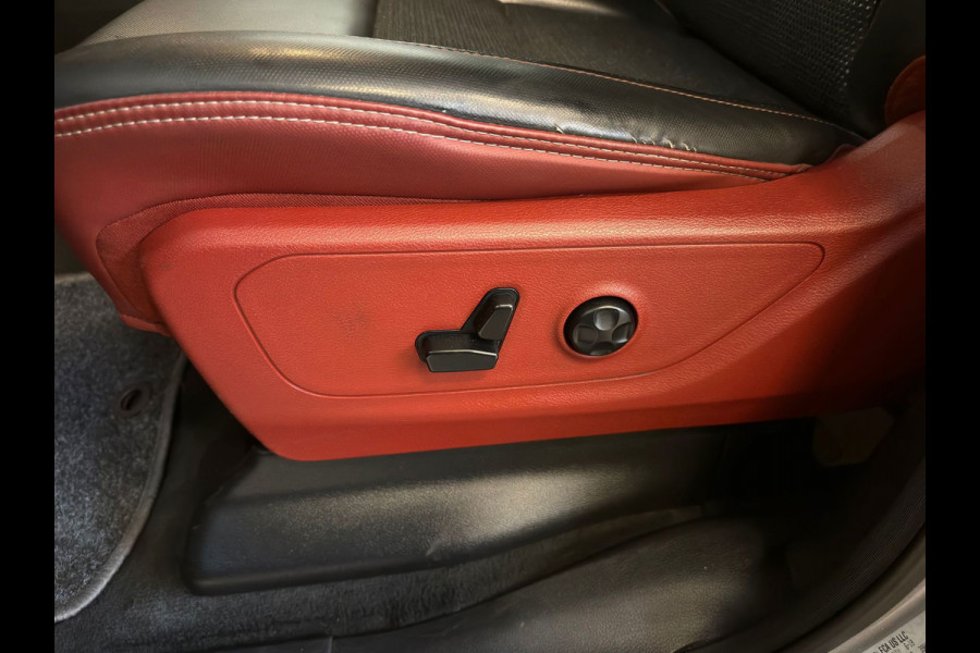 Dodge Ram 1500 5.7 V8 4x4 Crew Cab Rebel|CAMPER|OPBOUW TENT|2xLIER