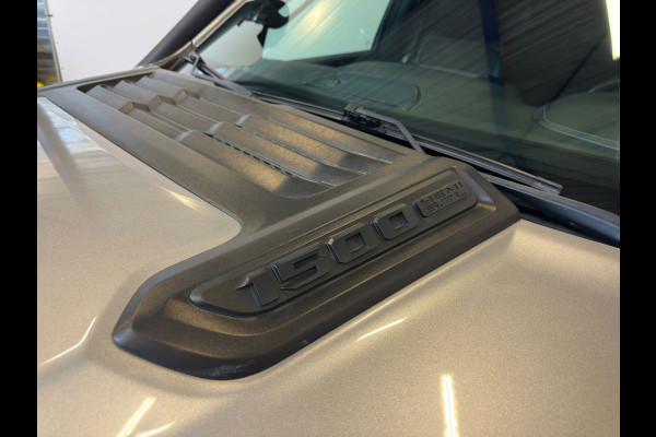 Dodge Ram 1500 5.7 V8 4x4 Crew Cab Rebel|CAMPER|OPBOUW TENT|2xLIER