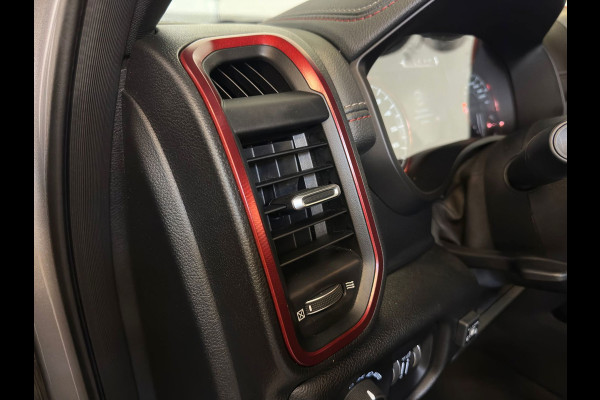 Dodge Ram 1500 5.7 V8 4x4 Crew Cab Rebel|CAMPER|OPBOUW TENT|2xLIER