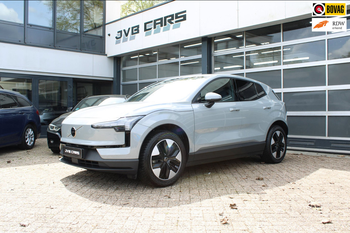 Volvo EX30 Single Motor Extended Range Core 69 kWh