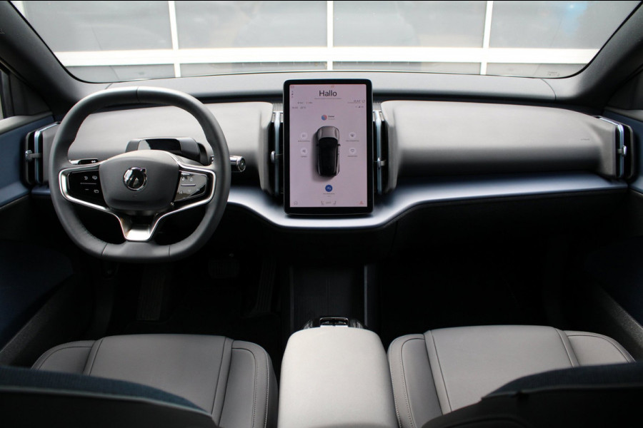 Volvo EX30 Single Motor Extended Range Core 69 kWh