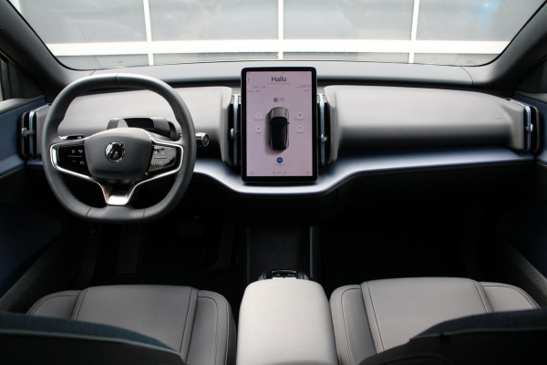 Volvo EX30 Single Motor Extended Range Core 69 kWh