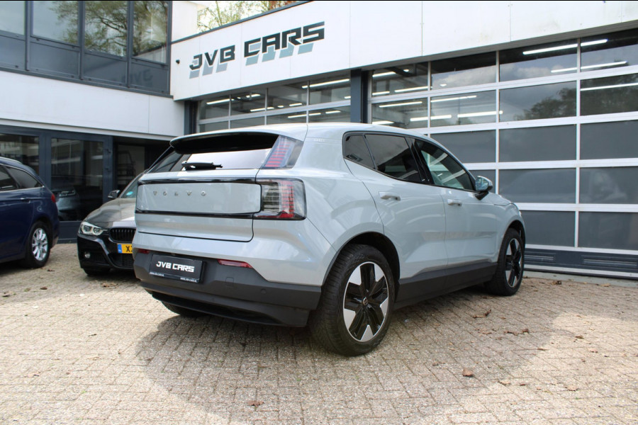 Volvo EX30 Single Motor Extended Range Core 69 kWh