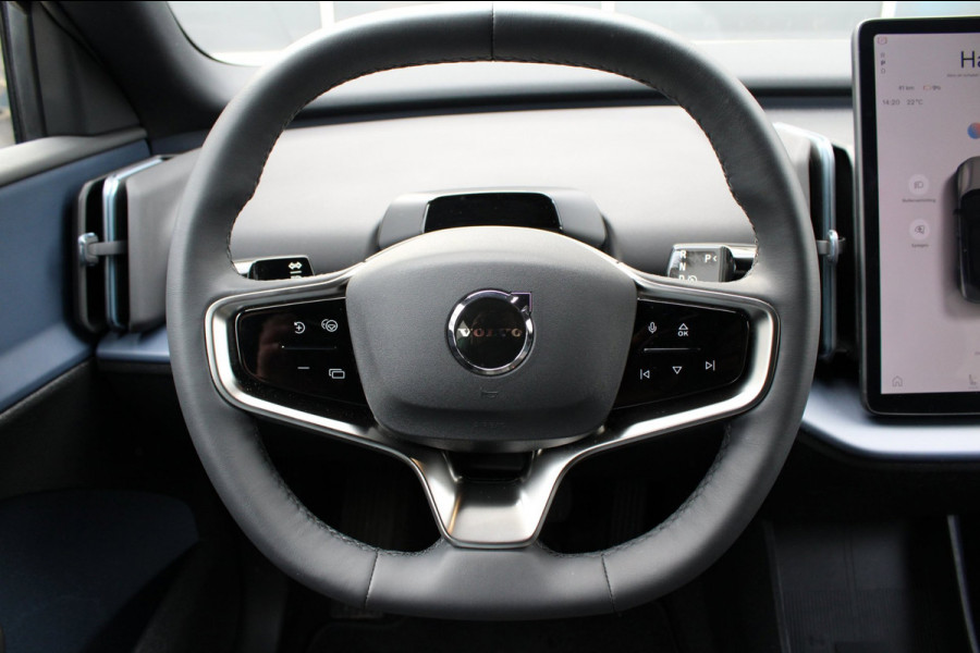 Volvo EX30 Single Motor Extended Range Core 69 kWh