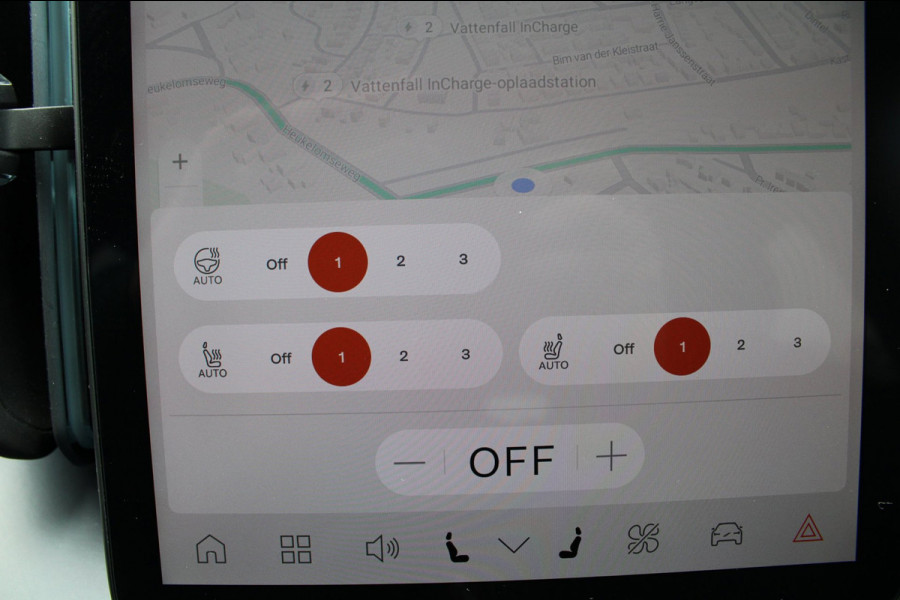 Volvo EX30 Single Motor Extended Range Core 69 kWh