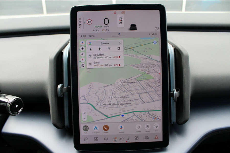 Volvo EX30 Single Motor Extended Range Core 69 kWh