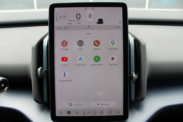 Volvo EX30 Single Motor Extended Range Core 69 kWh