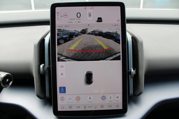 Volvo EX30 Single Motor Extended Range Core 69 kWh