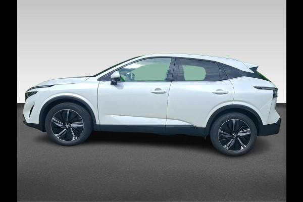 Nissan QASHQAI 1.3 MHEV Xtronic Tekna | ColdPack | panoramadak